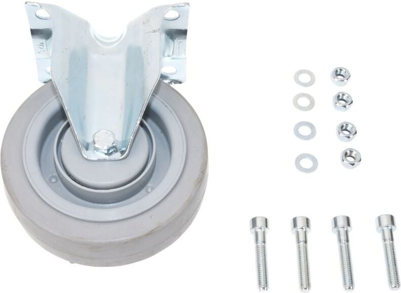 Hazet Bockrolle (173-E-Teil)