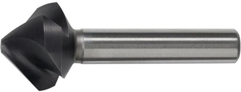 Kegelsenker din 335 c 90 ° Nenn-Ø 6,3 mm HSS-Co TiAlN Z.3