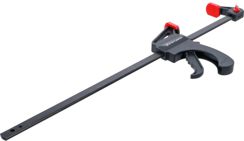 Bgs Technic - Spann- und Spreizzwinge 650 mm