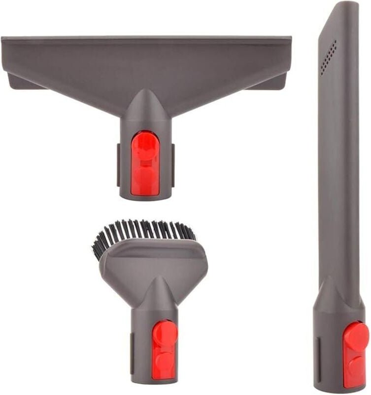 Kit de nettoyage pour accessoires Dyson, aspirateurs à main V7 V8 V10 SV10 SV11