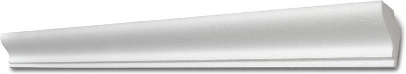 Decosa - Lichtleiste G37 (Kathleen), 33 x 41 mm, 2 m - 01 Stück