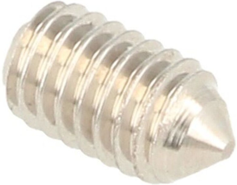 Gewindestift 59901609 M6 x 9,5 mm - Hansa