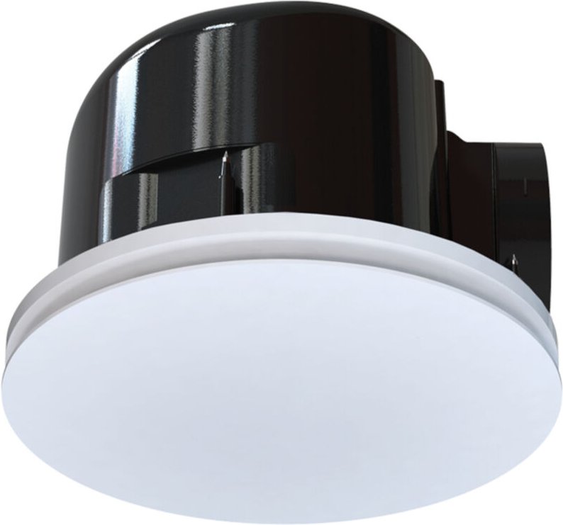 Kleinraumventilator Deckenlüfter HBF 250 Round