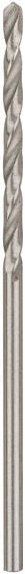 Pro Metal hss-g Spiralbohrer,2x24x4 - 2608595051 - Bosch