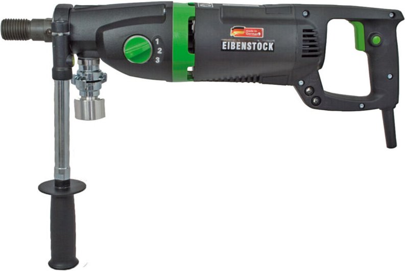 Diam Industries - eibenstock Diamant-Nass-Trocken-Kernbohrmaschine etn 162/3