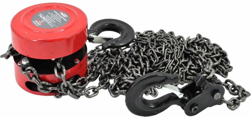 1T AWTOOLS Kettenabzieher