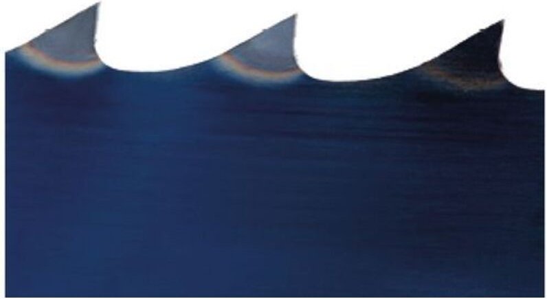 Holzkraft - Lame de scie, hbs 261-2, 6x0,6x1826, 14ZZ Énergie du bois 5160020