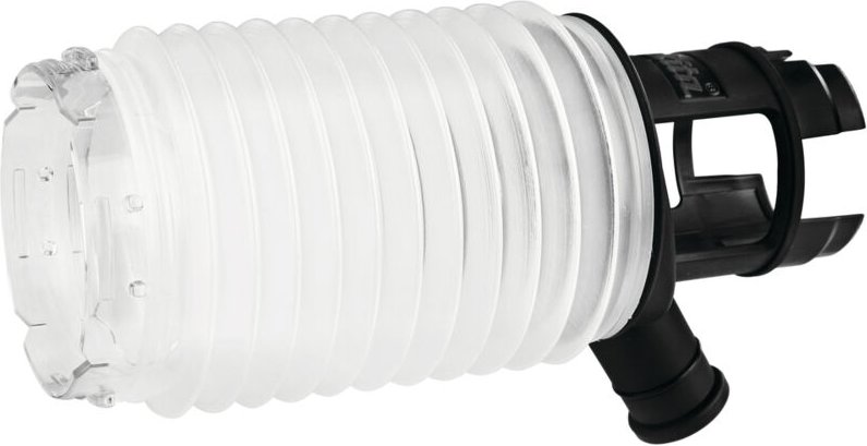 Makita Staubschutzset, für Akku-Bohrhammer DHR171, DHR182, HR1841F, HR2470, HR2811FT