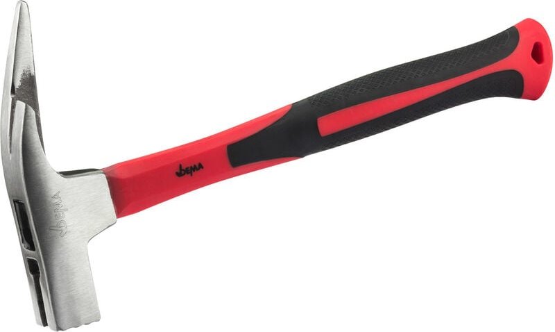 Dema - Latthammer / Zimmermannshammer 600g