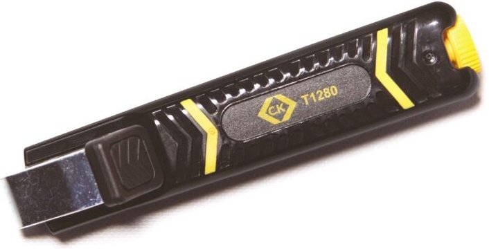 C.k Magma - c.k T1280 T1280 Kabelmesser 28 mm (max)
