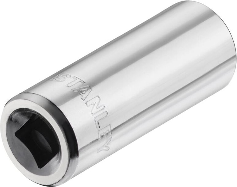 Stanley STMT86116-0 1/4 6-Kant Schmale Stecknuss 13 mm