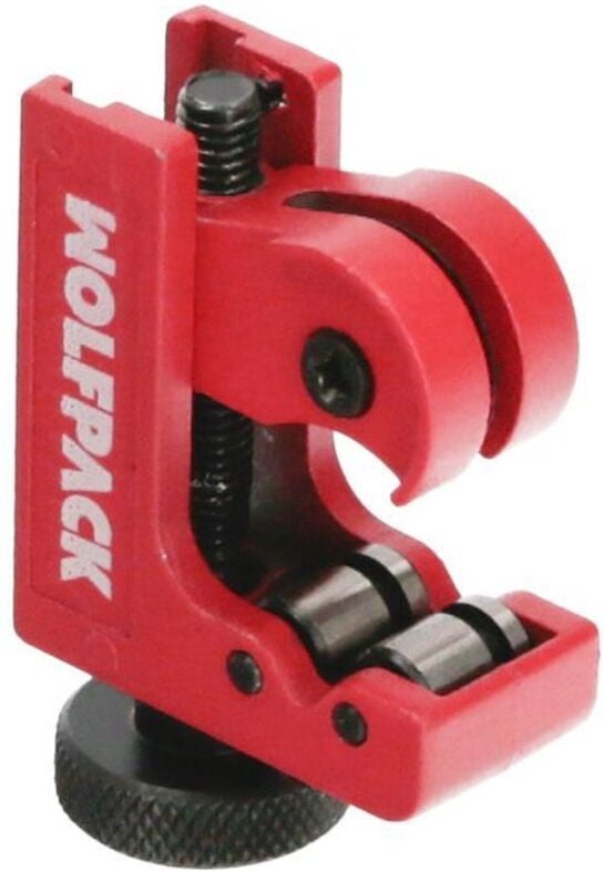 Cortatubos Mini De ø 3 a 22 mm. Target