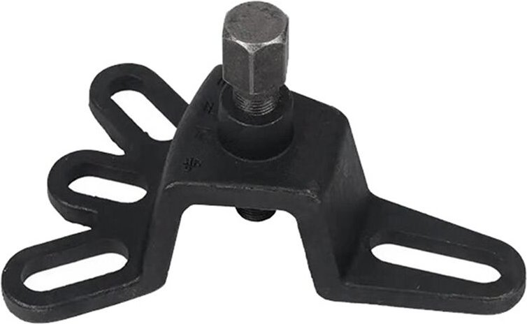 Tlily - Tricycle Brake Drum Remover Demontage Hinterachs-Bremstopf-Abzieher Universelles Motorrad-Wartungs- und Demontag...