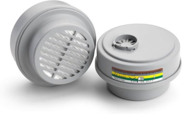 Coverguard - Bajonettfilterpatrone A1B1E1K1P3