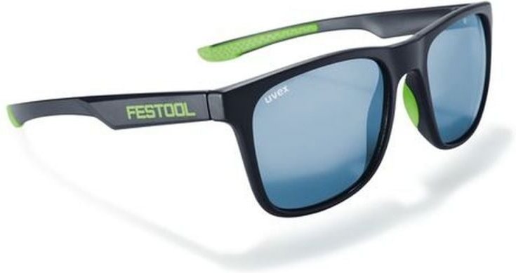 Sonnenbrille uvex SUN-FT1 - Festool