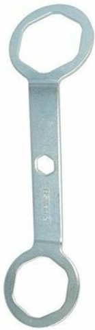 Sechskant-Ringschlüssel Sw45 - Hansa