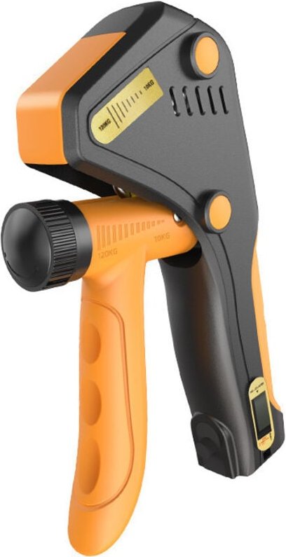 Hand Stärkung, Handgriffe für Krafttraining,Unterarm Trainer Hand Gripper Trainer Stärkung - Zubehör zu Hause im Fitness...