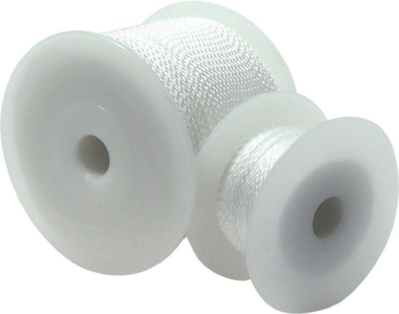 Overmann - 008501700100500AA Maurerschnur Länge 50 m ø 1,7 mm 40 kg Polypropylen