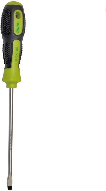 Thumbnail - Mota - Flacher Schraubendreher, 5,5x125mm Werkzeuge 39121