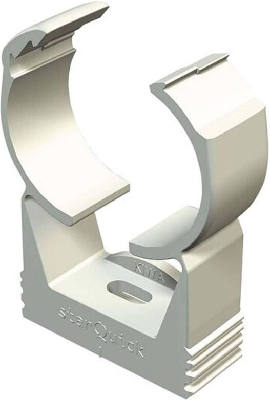 starQuick-Schelle, Spannweite 11,5 - 15 mm - 100 Stk