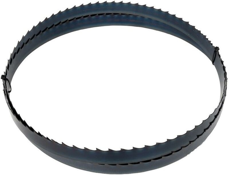 Blochbandsageblatt 2760x25x0,8mm Holzmann fur blochbandsagen bbs350