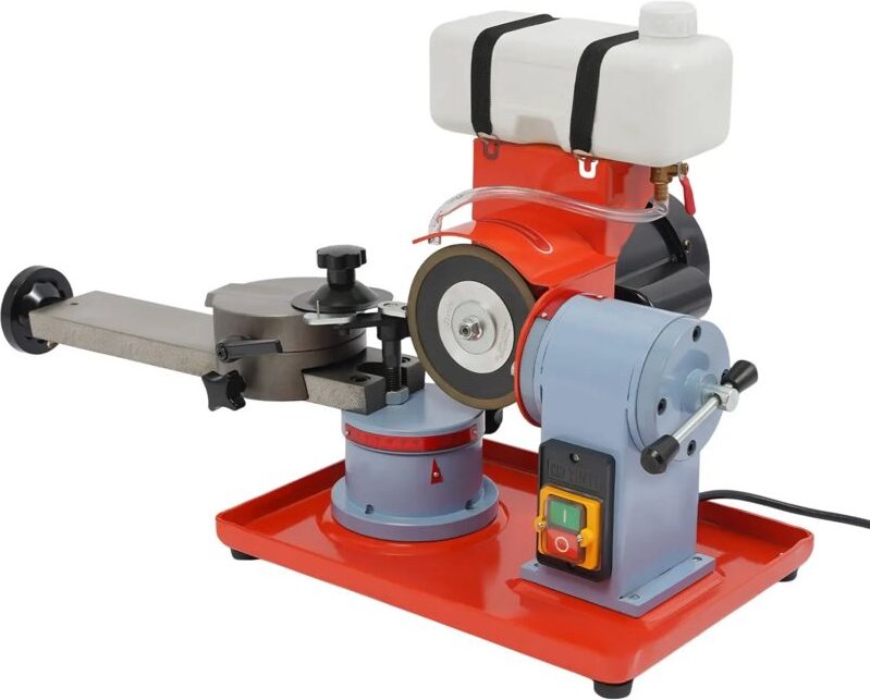 Sägeblattschärfgerät Wasserspritze 80-700mm Kreissägeblatt Schärfgerät 250W
