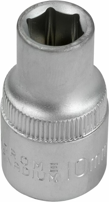 Thumbnail - Stecknuss Sechskant 1/2' 10mm kurz