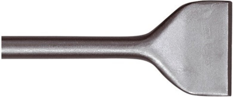 Breiter Meissel Sds-Max 80-300mm Makita - D34241