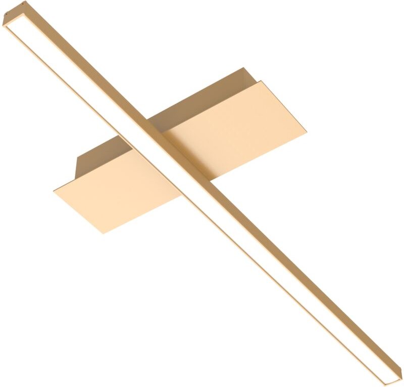 Thumbnail - Lumicom - splint plafoniera L50 monocolore opaco