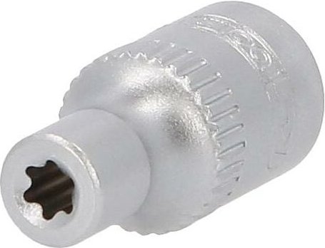 Thumbnail - 1/4' Torx-E-Stecknuss, E4