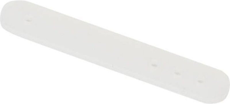 Silikon-Befestigungsklammer für Neon Flex LED