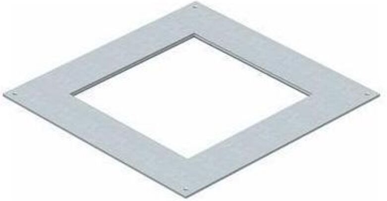 OBO Bettermann Vertr Montagedeckel 350-2/3 für GES9 DUG 350-3 9