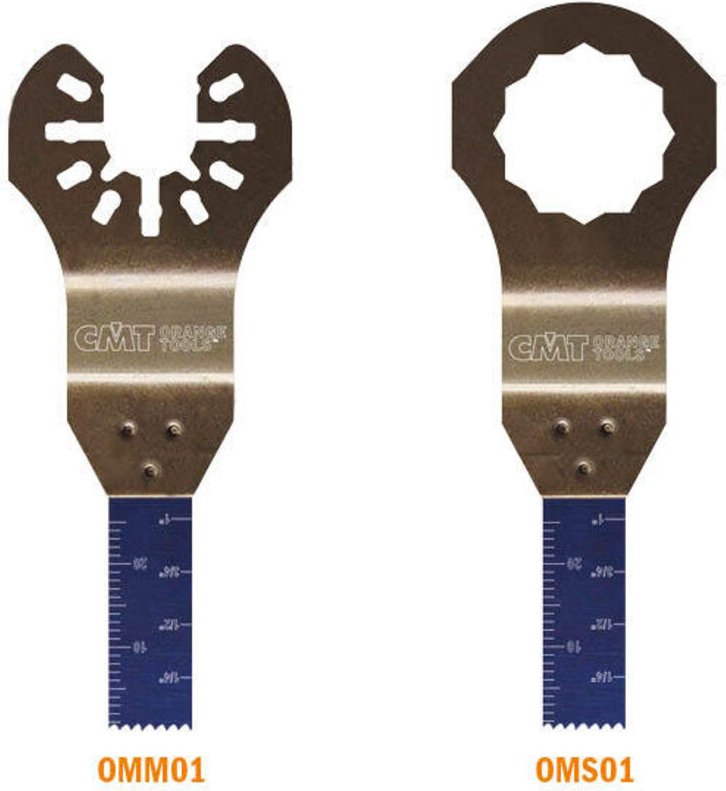 HOLZSCHNEIDBLATT OMM01-X1 HCS 10 x 28 mm 18 TPI-U