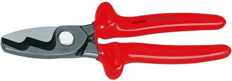 Vde 8094 VDE-Kabelschere 200 mm