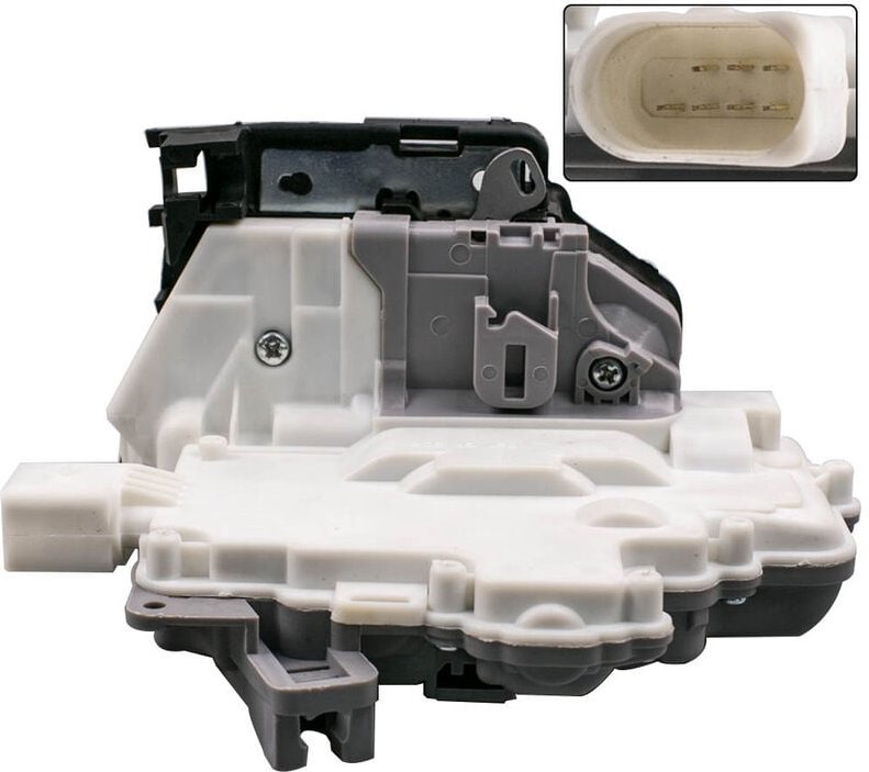BFO - Hinten Rechts Türschloss Zentralverriegelung für Audi A4 B8 8K A5 8T 8K0839016