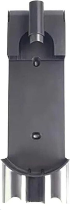 Universelle Wandhalterung mit Ladefunktion für Dyson V6 V7 V8 V10 V11 Staubsauger, platzsparend (V7)