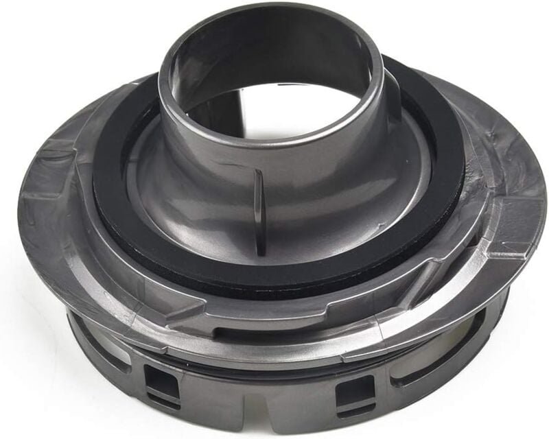 Kompatible Ersatz-Rückabdeckung für Dyson V7 V8 Staubsauger