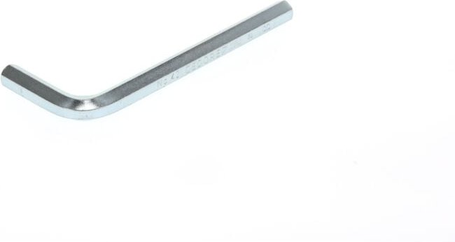 42 8 Winkelschraubendreher, Innen-6-kant 8 mm