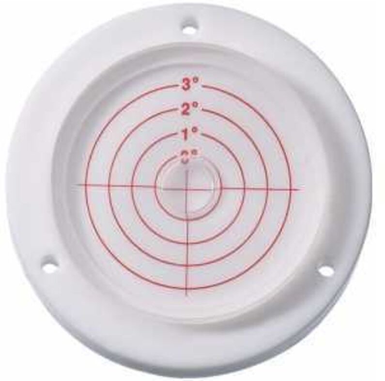 Dosenlibelle, 80 mm - BMI