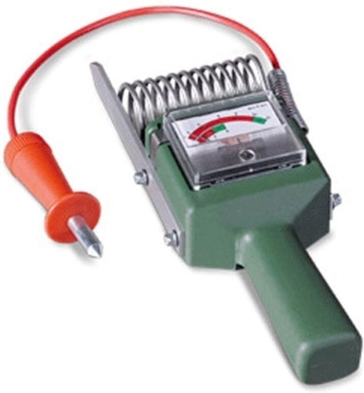 Telwin - batterietest 6-12v 802517