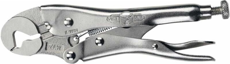 Irwin szczypce do nakrętek 7lw 175mm
