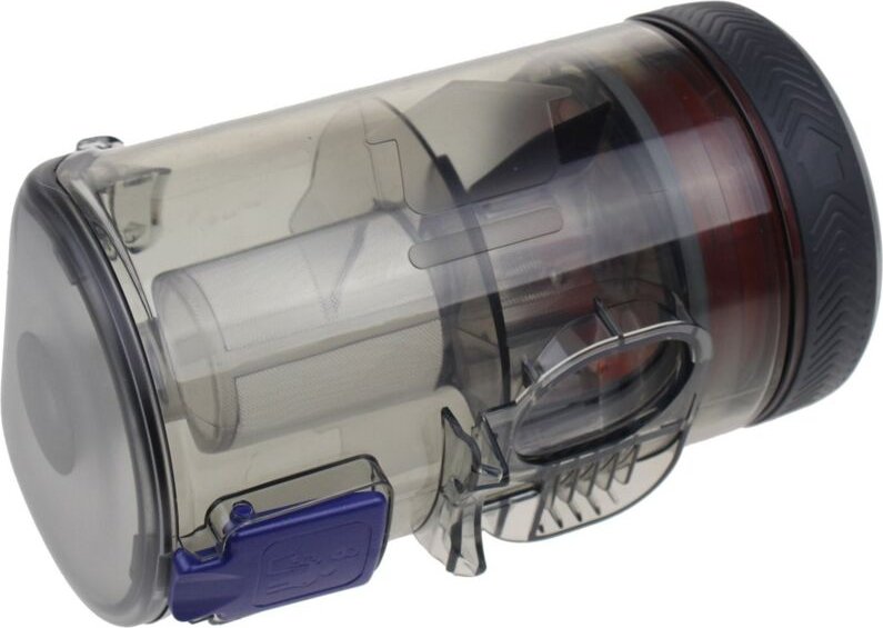 Black&decker - staubbehälterunterteil - n925387 - 5035048820780