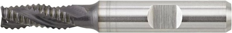 Schruppfräser din 844 k TiAlN 8 mm nr Z3 - Forum