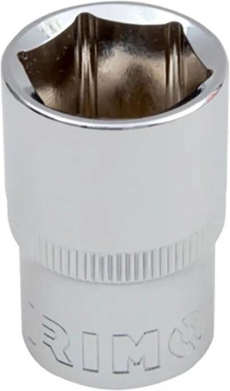 Sechskant Stecknuss Irimo 27 mm legierter Stahl matt