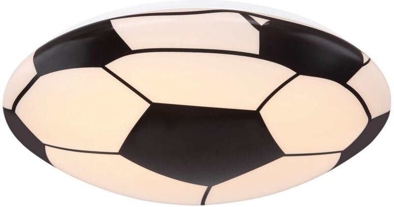 Globo - deckenleuchte - LEMMI - mehrfarbig - metall - Ø 36cm -