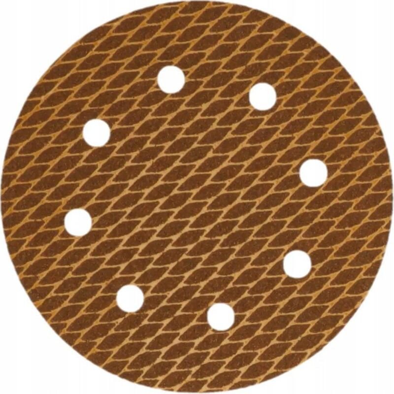 Dedra DED7764R01 Schleifscheiben 180 mm Korn 60