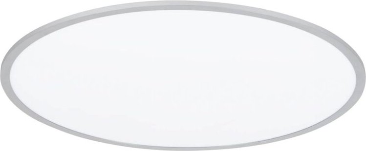 Led Deckenleuchte 'Narima' dimmbar mit Fernbedienung für Küche von Lindby