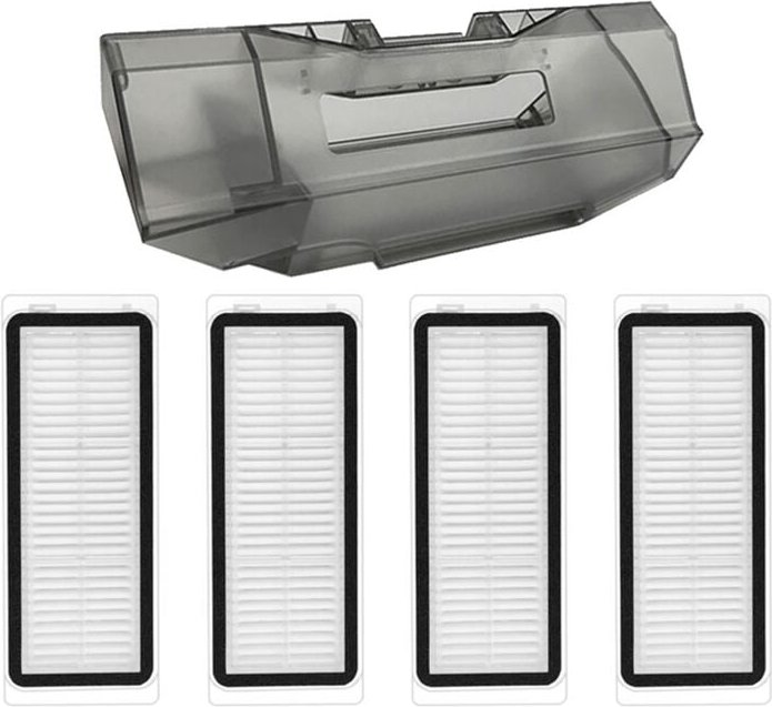 Passend für X20/L20 Ultra Staubbox Hepa-Filter