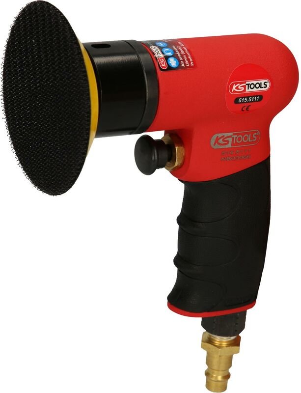 Ks Tools Mini-Exzenterschleifer