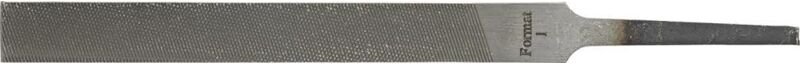 Werkstattfeile DIN7261 a 350mm H.2 Flachstumpf - Format